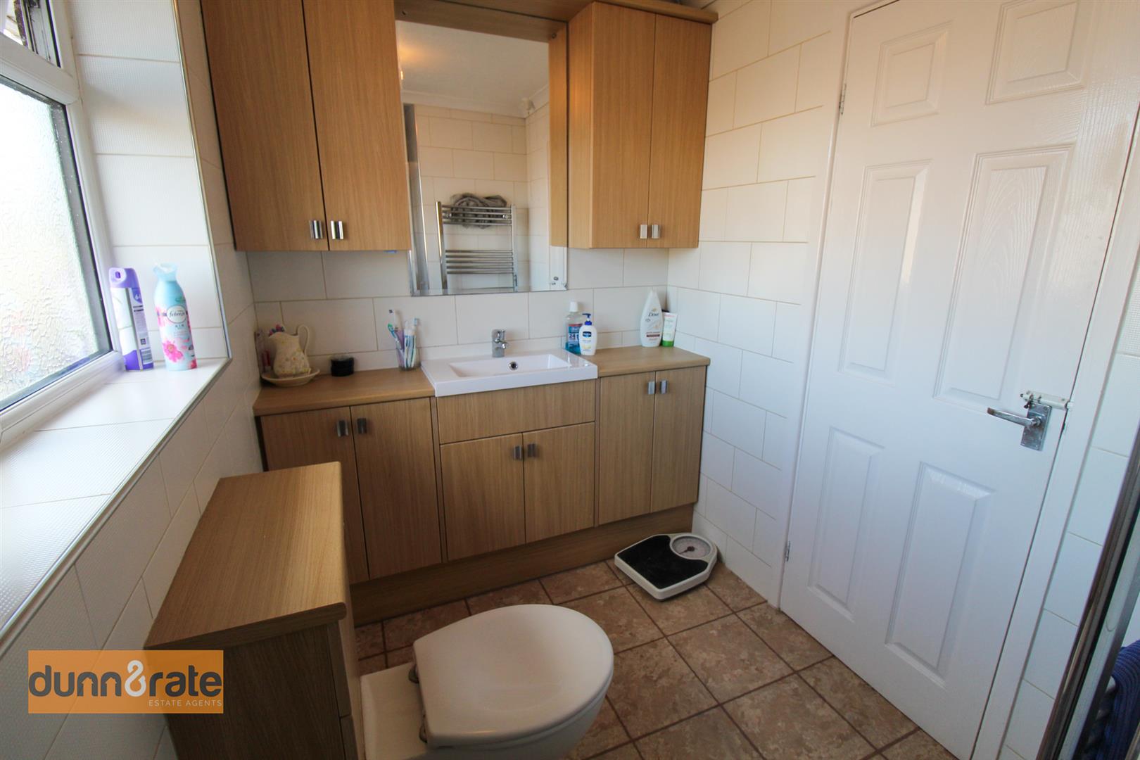 Caton Crescent, Milton, Stoke-On-Trent